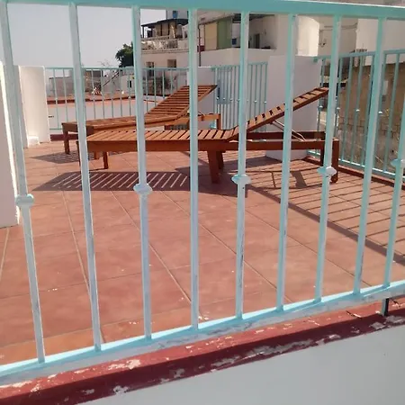 Alojamiento Aguas De Sol De De Salobrena Holiday home La Caleta-Guardia