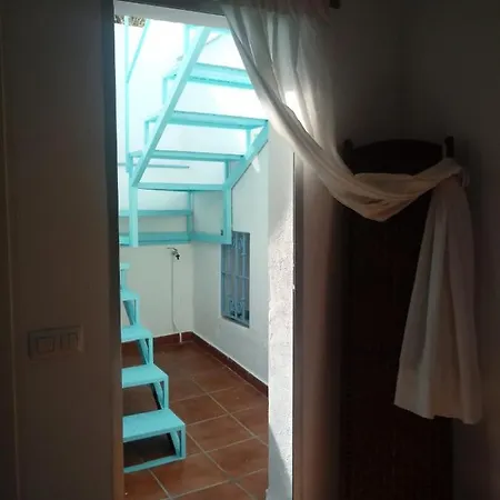 Alojamiento Aguas De Sol De De Salobrena Holiday home La Caleta-Guardia