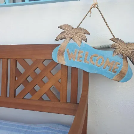 Holiday home Alojamiento Aguas De Sol De De Salobrena