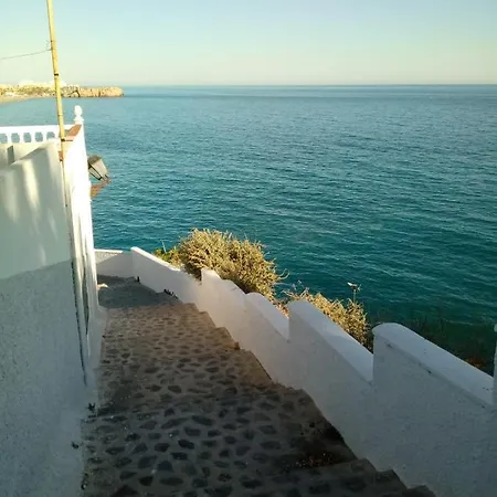 Alojamiento Aguas De Sol De De Salobrena Holiday home