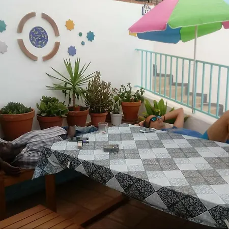 Alojamiento Aguas De Sol De De Salobrena Holiday home *