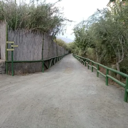 Alojamiento Aguas De Sol De De Salobrena * La Caleta-Guardia