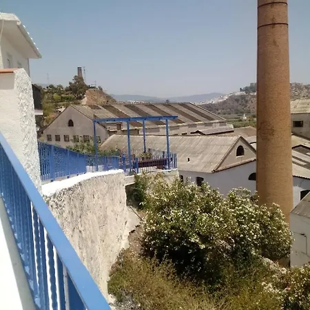 Alojamiento Aguas De Sol De De Salobrena * La Caleta-Guardia