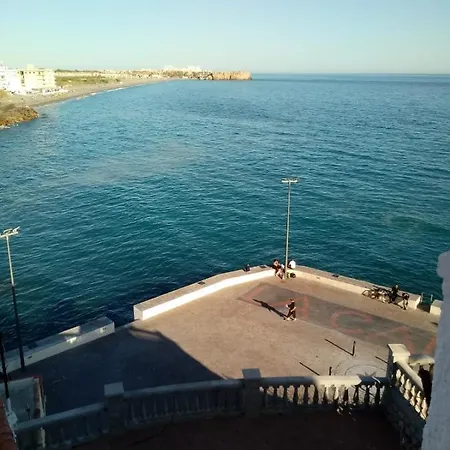 Alojamiento Aguas De Sol De De Salobrena