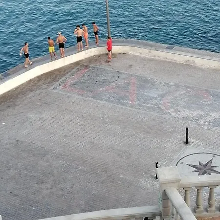 Alojamiento Aguas De Sol De De Salobrena La Caleta-Guardia