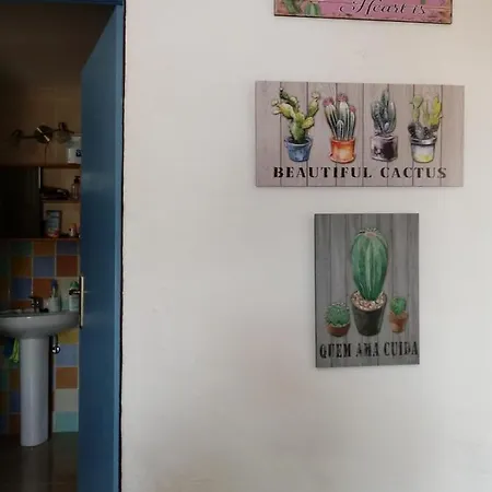 Semesterbostad Alojamiento Aguas De Sol De De Salobrena *