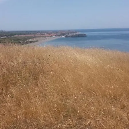 Semesterbostad Alojamiento Aguas De Sol De De Salobrena La Caleta-Guardia
