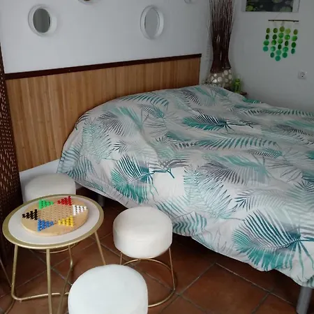 Alojamiento Aguas De Sol De De Salobrena * La Caleta-Guardia